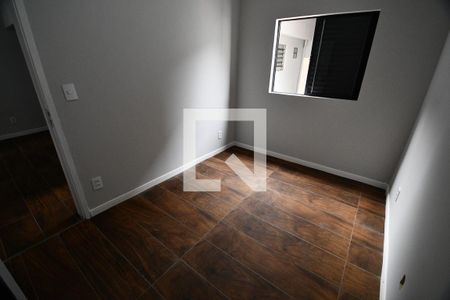 Quarto 2 de casa para alugar com 2 quartos, 80m² em Vila Jequitibas, Campinas