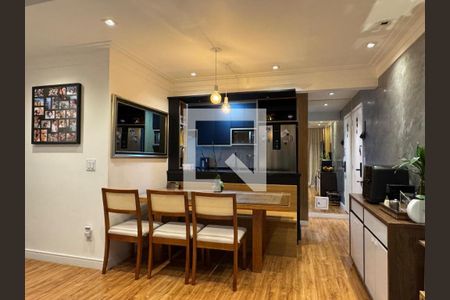 Foto 10 de apartamento à venda com 2 quartos, 69m² em Vila Andrade, São Paulo