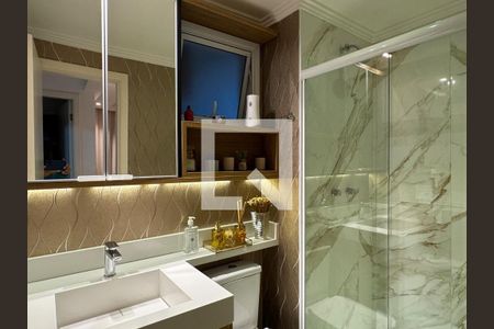 Foto 16 de apartamento à venda com 2 quartos, 69m² em Vila Andrade, São Paulo