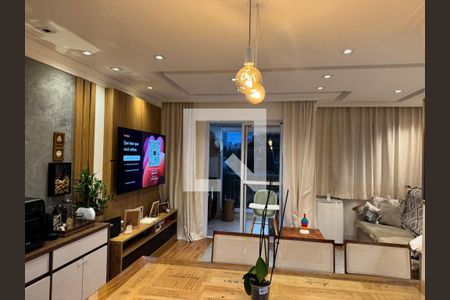 Foto 04 de apartamento à venda com 2 quartos, 69m² em Vila Andrade, São Paulo