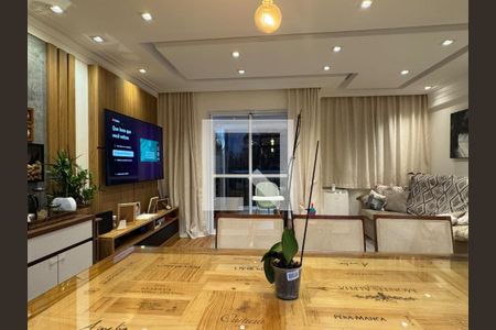 Foto 11 de apartamento à venda com 2 quartos, 69m² em Vila Andrade, São Paulo