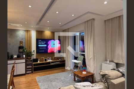 Foto 03 de apartamento à venda com 2 quartos, 69m² em Vila Andrade, São Paulo