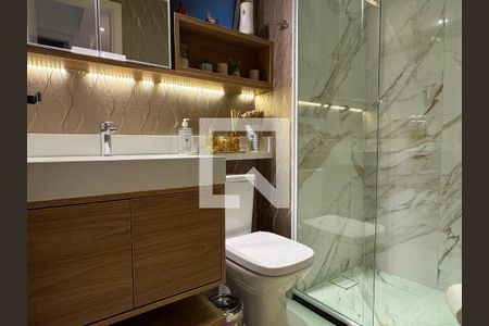 Foto 15 de apartamento à venda com 2 quartos, 69m² em Vila Andrade, São Paulo