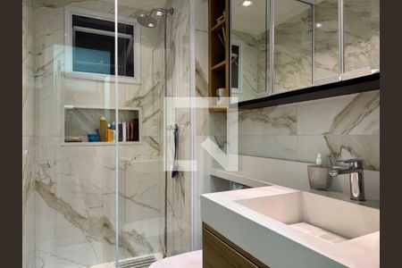 Foto 20 de apartamento à venda com 2 quartos, 69m² em Vila Andrade, São Paulo