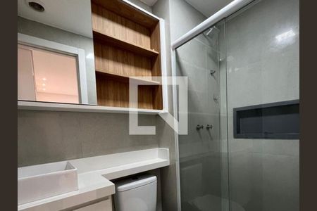 Apartamento para alugar com 2 quartos, 43m² em Parque Maria Helena, São Paulo