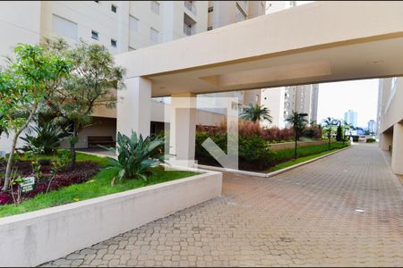 Área comum de apartamento à venda com 3 quartos, 114m² em Vila Santo Antonio, Guarulhos