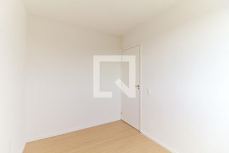 Quarto 1 de apartamento para alugar com 2 quartos, 41m² em Fazenda Caguaçu, São Paulo