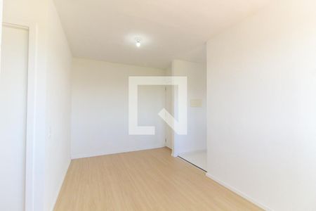 Sala de apartamento para alugar com 2 quartos, 41m² em Fazenda Caguaçu, São Paulo