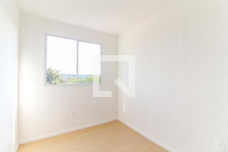 Quarto 1 de apartamento para alugar com 2 quartos, 41m² em Fazenda Caguaçu, São Paulo