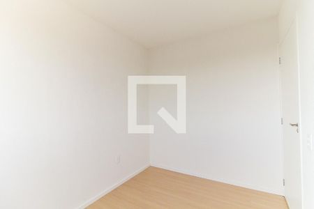Quarto 1 de apartamento para alugar com 2 quartos, 41m² em Fazenda Caguaçu, São Paulo