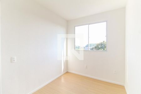 Quarto 1 de apartamento para alugar com 2 quartos, 41m² em Fazenda Caguaçu, São Paulo