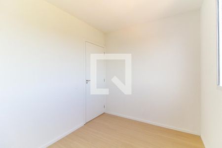 Quarto 2 de apartamento para alugar com 2 quartos, 41m² em Fazenda Caguaçu, São Paulo