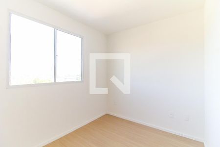 Quarto 2 de apartamento para alugar com 2 quartos, 41m² em Fazenda Caguaçu, São Paulo
