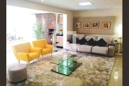 Apartamento à venda com 3 quartos, 122m² em Tatuapé, São Paulo