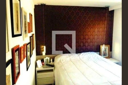 Apartamento à venda com 3 quartos, 122m² em Tatuapé, São Paulo