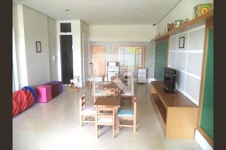 Apartamento à venda com 3 quartos, 122m² em Tatuapé, São Paulo