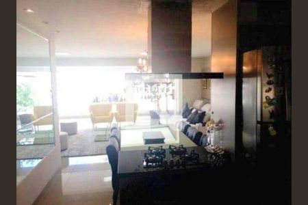 Apartamento à venda com 3 quartos, 122m² em Tatuapé, São Paulo