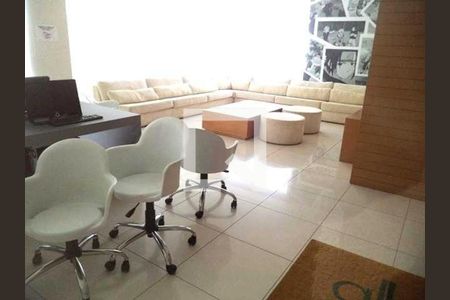 Apartamento à venda com 3 quartos, 122m² em Tatuapé, São Paulo