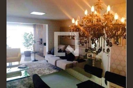 Apartamento à venda com 3 quartos, 122m² em Tatuapé, São Paulo