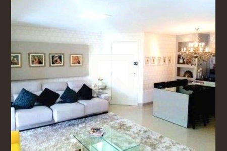 Apartamento à venda com 3 quartos, 122m² em Tatuapé, São Paulo