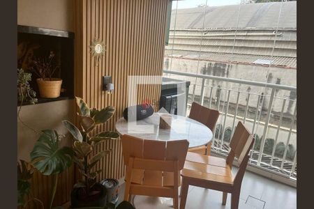 Apartamento à venda com 2 quartos, 56m² em Vila Formosa, São Paulo