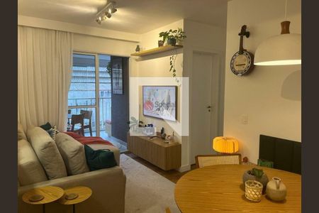 Apartamento à venda com 2 quartos, 56m² em Vila Formosa, São Paulo