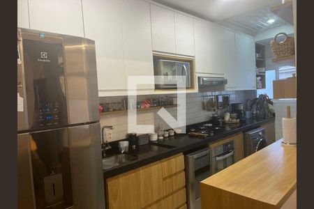 Apartamento à venda com 2 quartos, 56m² em Vila Formosa, São Paulo