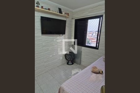 Apartamento à venda com 3 quartos, 90m² em Vila Regente Feijó, São Paulo