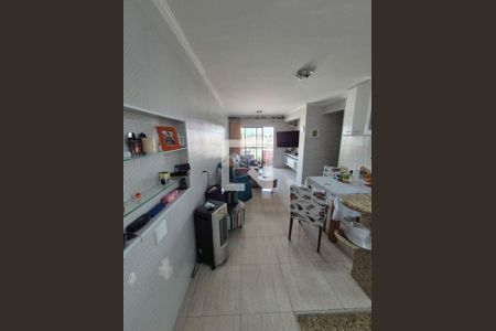 Apartamento à venda com 3 quartos, 90m² em Vila Regente Feijó, São Paulo