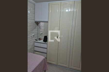 Apartamento à venda com 3 quartos, 90m² em Vila Regente Feijó, São Paulo
