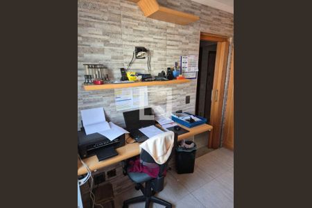 Apartamento à venda com 3 quartos, 90m² em Vila Regente Feijó, São Paulo