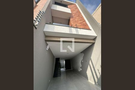 Casa à venda com 3 quartos, 160m² em Vila Formosa, São Paulo