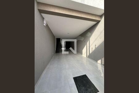 Casa à venda com 3 quartos, 160m² em Vila Formosa, São Paulo