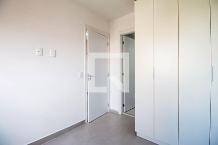 Quarto de apartamento para alugar com 1 quarto, 29m² em Campo Belo, São Paulo