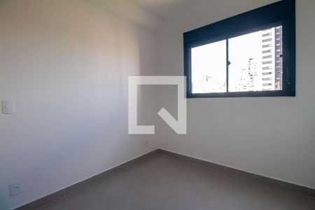 Quarto de apartamento para alugar com 1 quarto, 29m² em Campo Belo, São Paulo