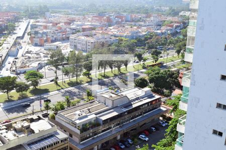 Apartamento à venda com 84m², 2 quartos e 1 vagaVista Externa