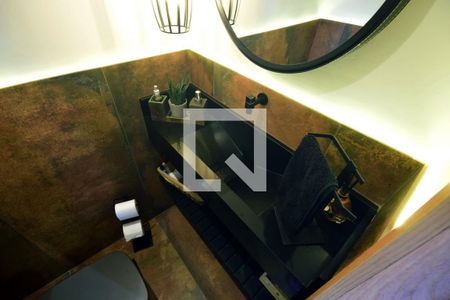 Apartamento à venda com 84m², 2 quartos e 1 vagaLavabo