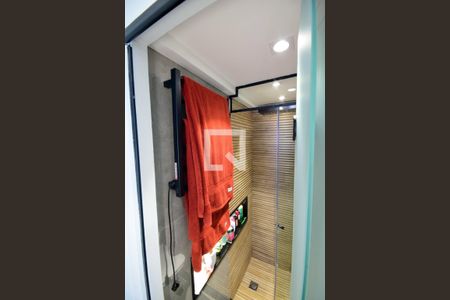 Apartamento à venda com 84m², 2 quartos e 1 vagaBanheiro Suíte