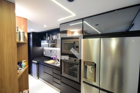 Apartamento à venda com 84m², 2 quartos e 1 vagaCozinha