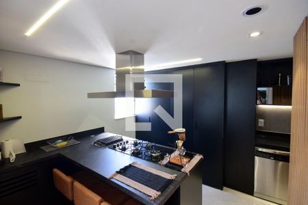 Apartamento à venda com 84m², 2 quartos e 1 vagaCozinha