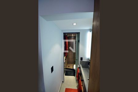 Apartamento à venda com 84m², 2 quartos e 1 vagaBanheiro Suíte