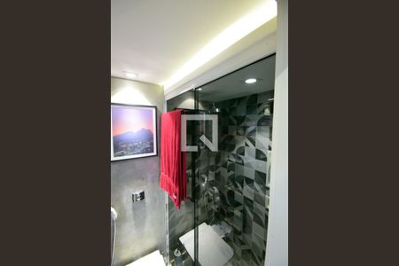 Apartamento à venda com 84m², 2 quartos e 1 vagaBanheiro Social