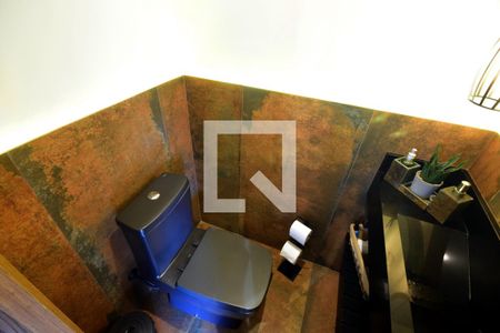 Lavabo de apartamento à venda com 2 quartos, 84m² em Barra da Tijuca, Rio de Janeiro