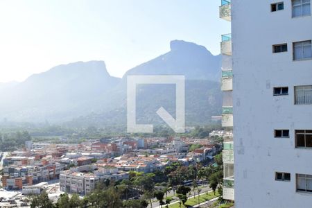 Apartamento à venda com 84m², 2 quartos e 1 vagaVista Externa