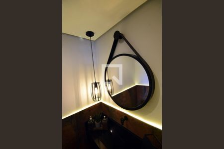 Apartamento à venda com 84m², 2 quartos e 1 vagaLavabo