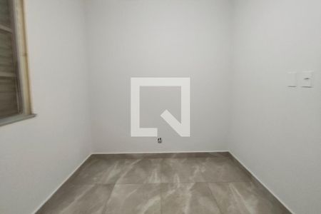 Quarto 1 de apartamento para alugar com 2 quartos, 49m² em Parque São Jorge, Campinas