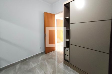 Quarto 2 de apartamento para alugar com 2 quartos, 49m² em Parque São Jorge, Campinas