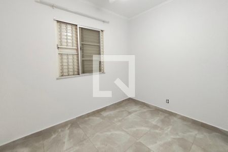Quarto 1 de apartamento para alugar com 2 quartos, 49m² em Parque São Jorge, Campinas