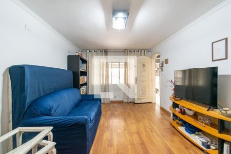 Sala de casa à venda com 3 quartos, 145m² em Jabaquara, São Paulo