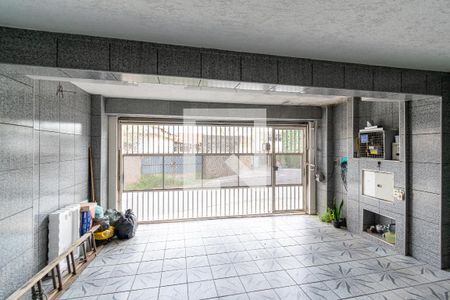 Vista da Sala de casa à venda com 3 quartos, 145m² em Jabaquara, São Paulo